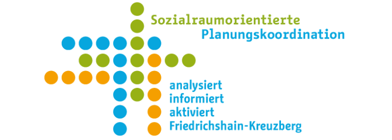 Sozialraum­orientierte Planungs­koordina­tion (SPK) - Baustelle Gemeinwohl